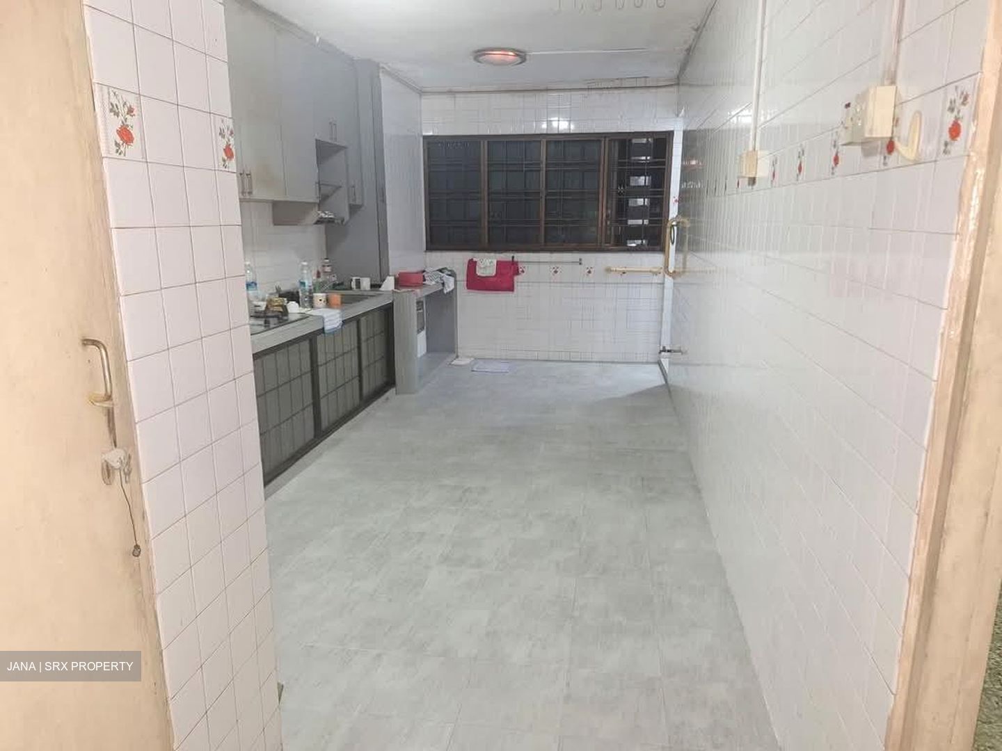 Blk 113 Jurong East Ville (Jurong East), HDB 4 Rooms #551194731